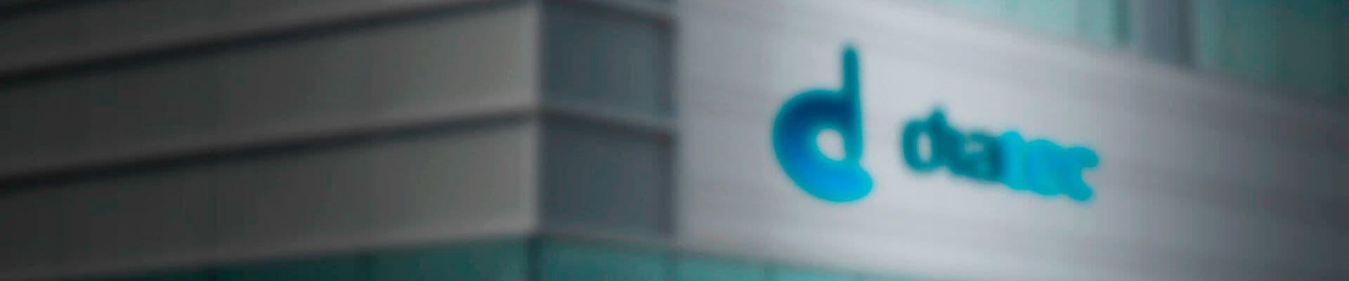 Diatec contact banner